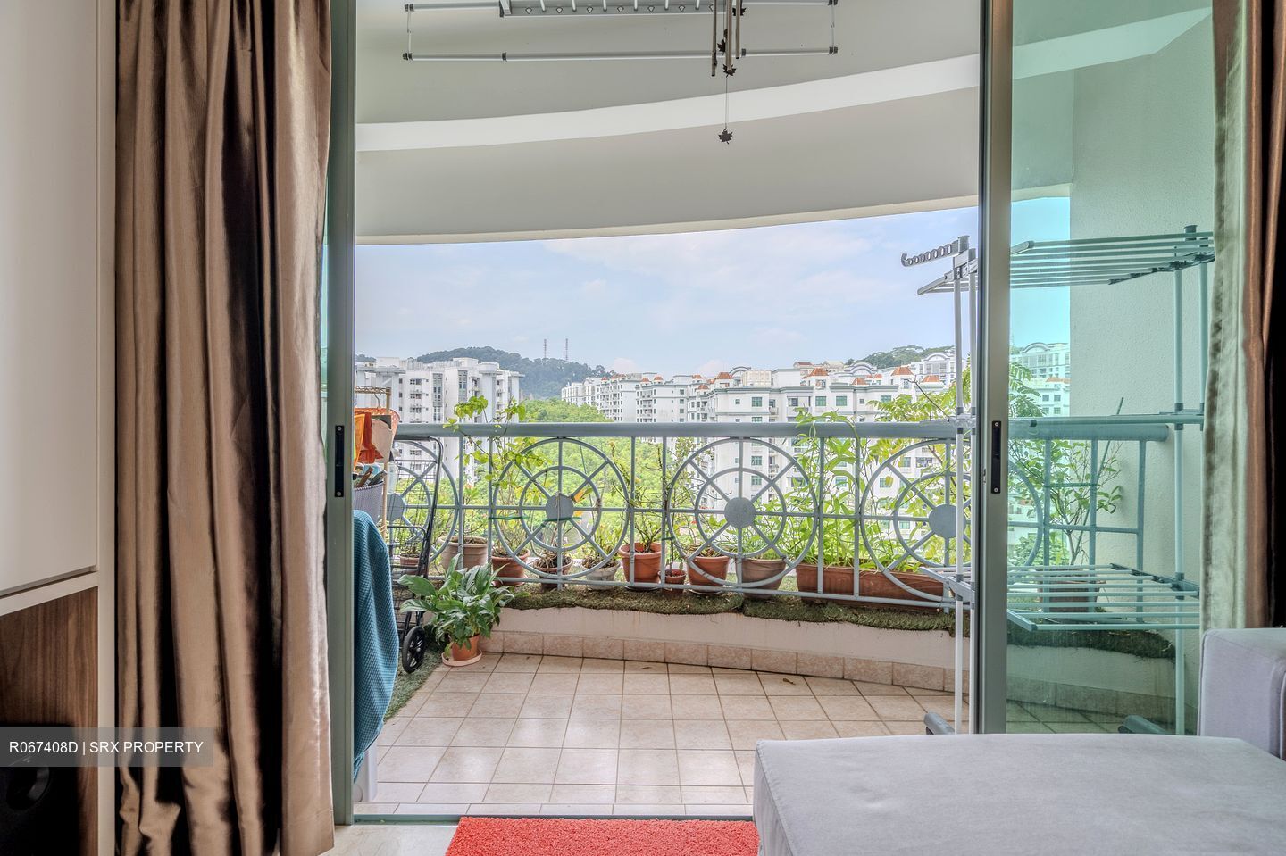 Chantilly Rise (D23), Condominium #588947541